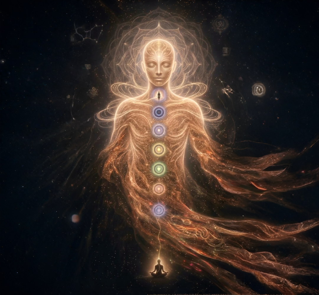 A 7 csakra meditációja - Önismeret és OLDÁS Théta tudatállapotban